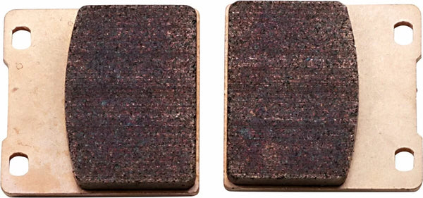 Padera de freno Galfer sinterizada FD111G1371