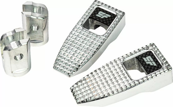 Slyfox Pegs Speed ​​Front 2018-2023 SOF SF-903-01-2