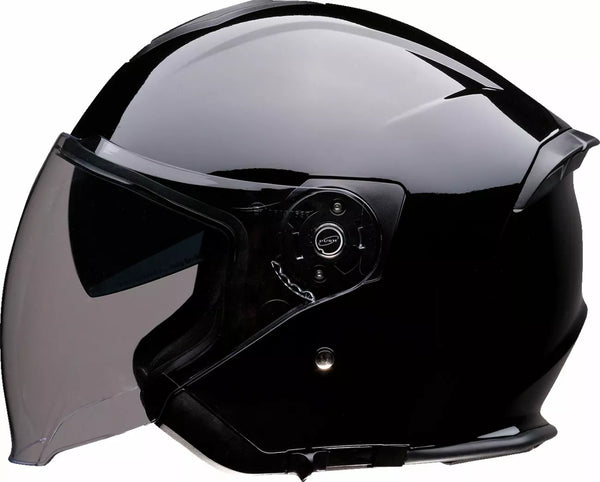 Z1R Helmet Roadmaxx 2.0 Negro 2xl 0104-3180