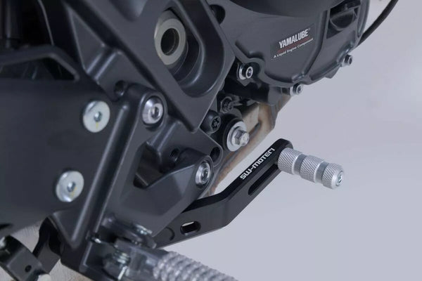 Pedal de freno SW-Motech MT-09 FBL.06.036.10000