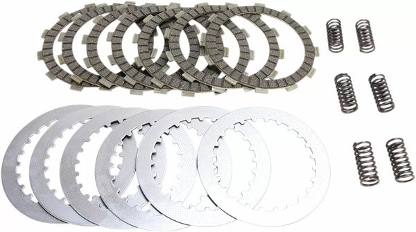 EBC Clutch Kit DIRT DRC Serie DRC145