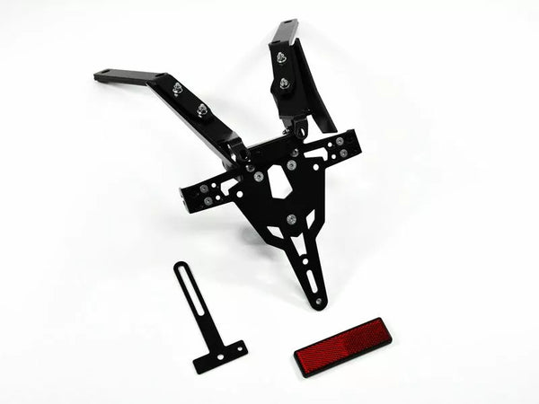 Zieger LCS PLT HLD TYPE B 690 SMC/END 10006261