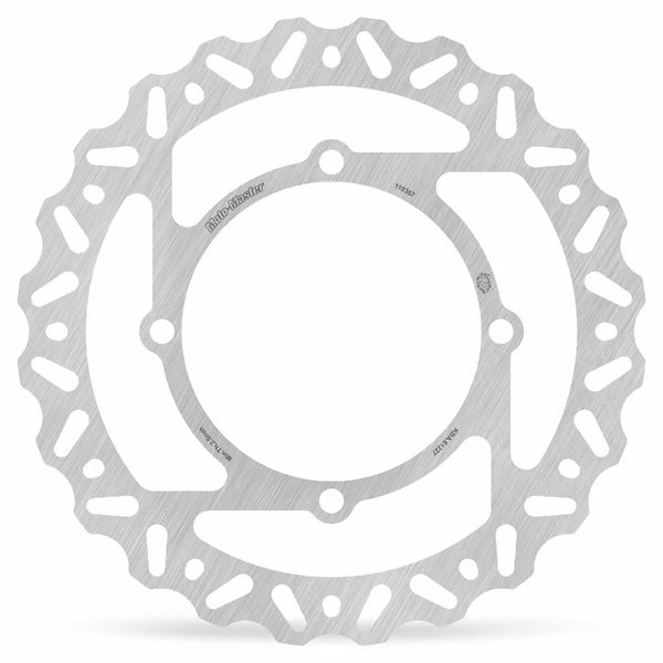 Disc de freno Moto-Master Nitro Front 110357