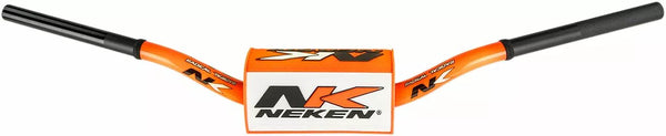 NEKEN NK OS BAR 133C FL OR/WH R00133C-ORW