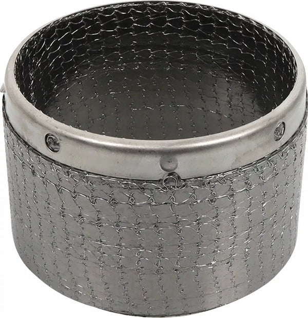 Muffler de junta cómica M8 Right 659000 C10351