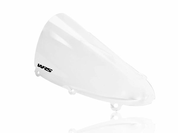 WRS Windscreen Race RSV4 CLEAR AP001T