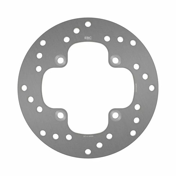 EBC Brake Rotor Fix D Serie RND MD6223D