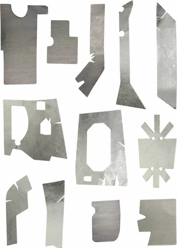 Kit de control de calor dei can-am 902491