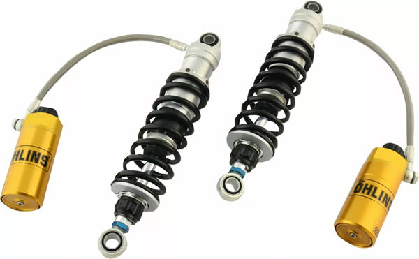 Ohlins Shocks HD ST-Glide/E-Glide/R-G HD 357