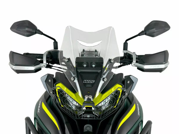 WRS Windscreen Sport TRK702/X CLEA BE009T