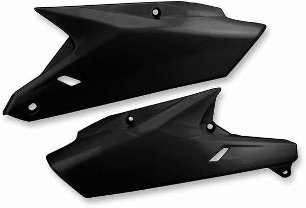 CYCRA PANEL SIDE YZF250/450 14-17 BK 1CYC-2776-12