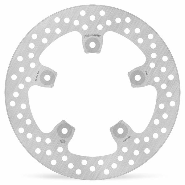 Disc de freno de Moto-master halo trasero 110473