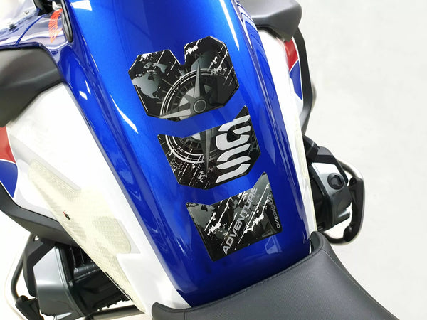 Onedesign Tankpad White GS CGGS1PP