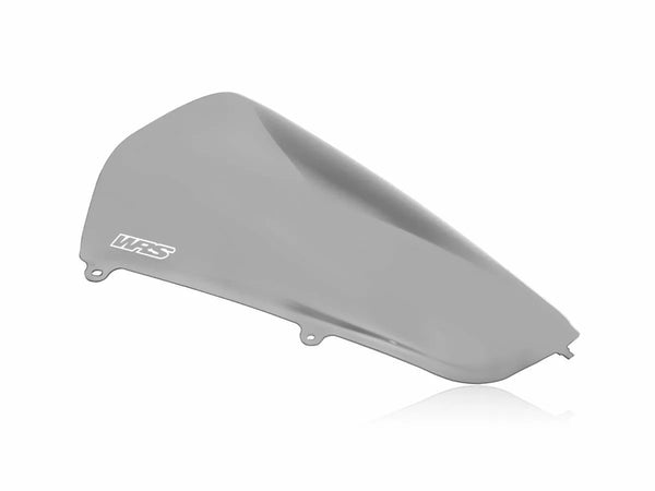 WRS Windscreen Race Yam R9 Smoke YA038F