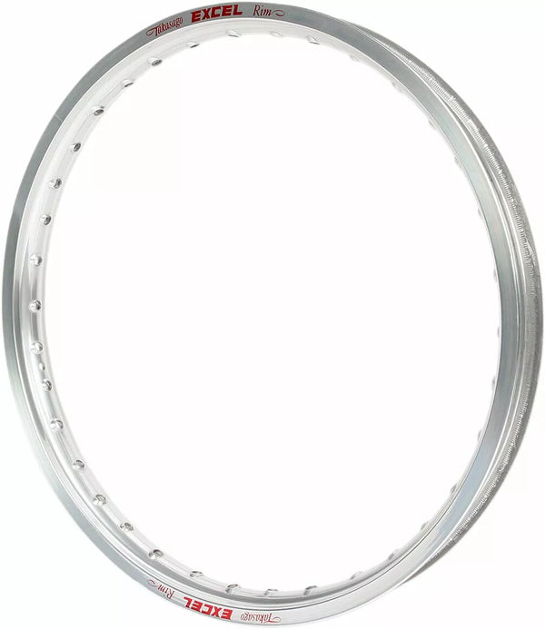 Excel Rim 1.60x21 36H ICS408 de plata