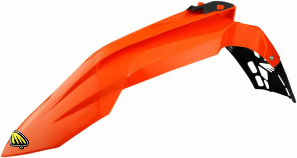 Cycra Fender delantero KTM 16- o 1CYC-1443-22