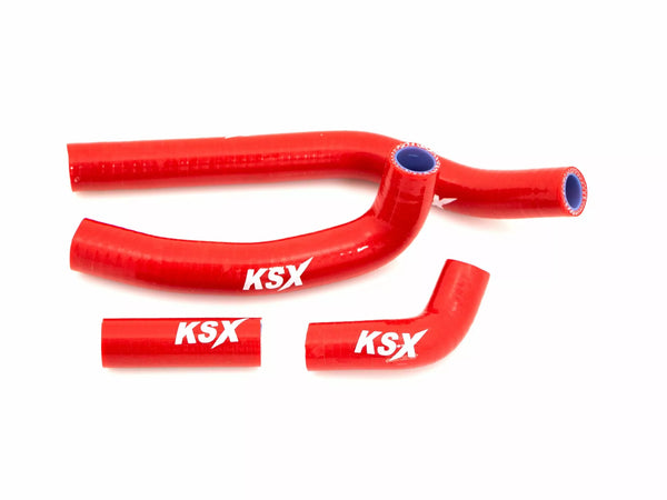 Kit de manguera KSX CRF450 21- Red WM145R