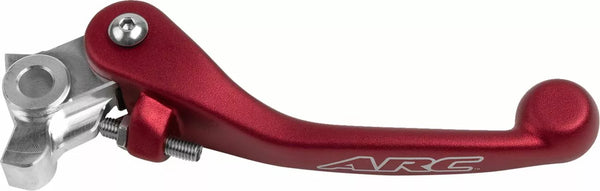 Arc Arc Honda Brake vive rojo BR-601-R