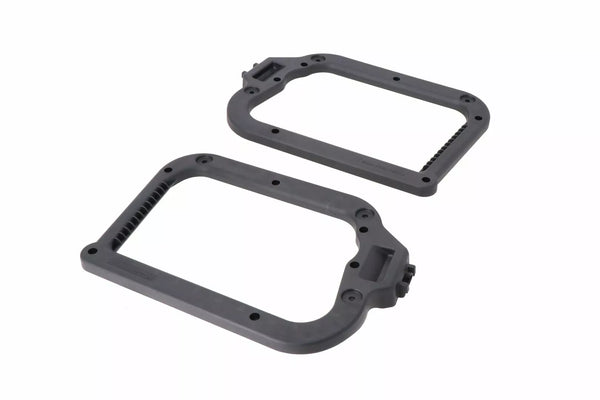 Kit de adaptador SW-Motech F/ Pro Side Carrie Kft.00.152.36600/ b