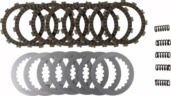 EBC Clutch Kit Dirt DRC Serie DRC129