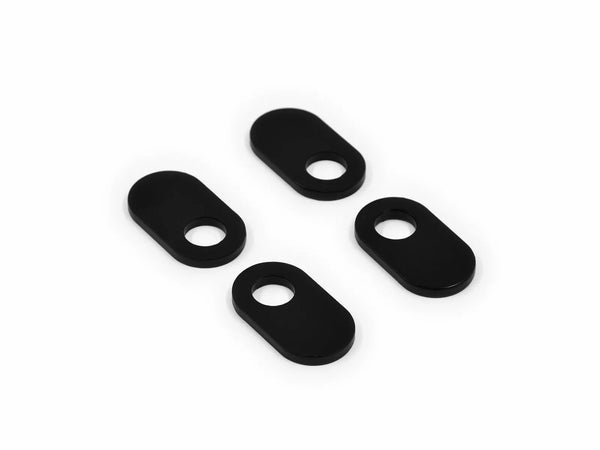 Zieger Indy SPCR Triumph M6 BLK 10008339