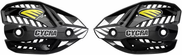 Cycra Shield Reply BLK No Cover 1CyC-1019-12