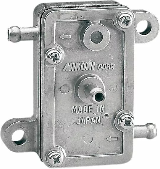 Mikuni Fuel Bump-Single DF44-227