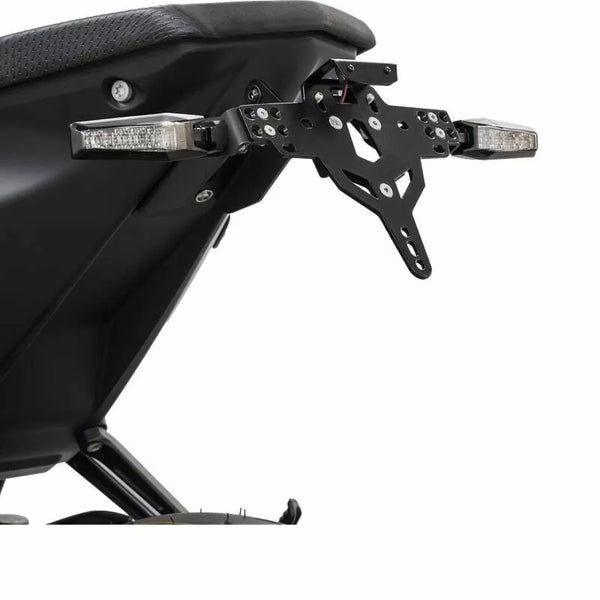 Titular de la matrícula Zieger Tipo C KT 10010842