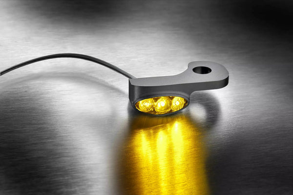 Indicador de Kellermann LED RH DASH M HD SOF 188.115