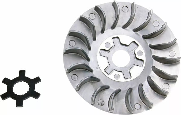 101 octano media polea minarelli IP32442