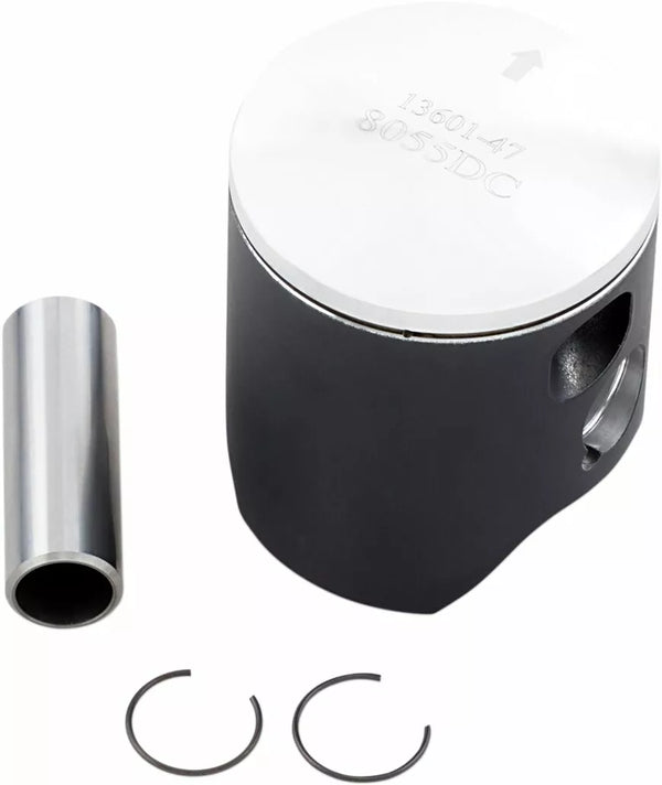 Kit de pistón Wossner RM125 89-99 53 96 8055DB