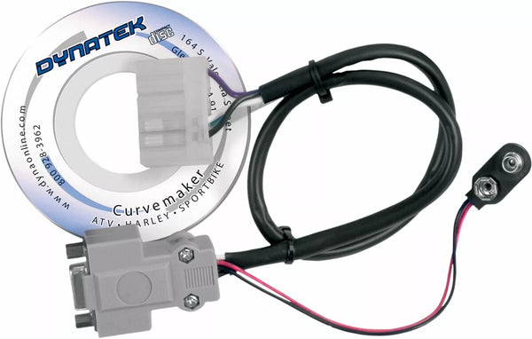 Kit de programación Dynatek Dyna 4Cyl Dipk-5