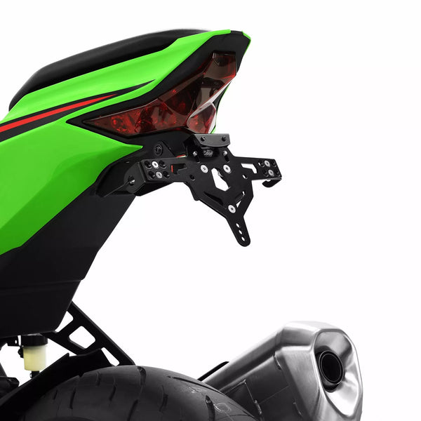 Zieger titular de la matrícula Pro type 10010522