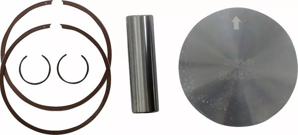 Wossner Piston Kit SX200 EXC200 63 96 8048dc