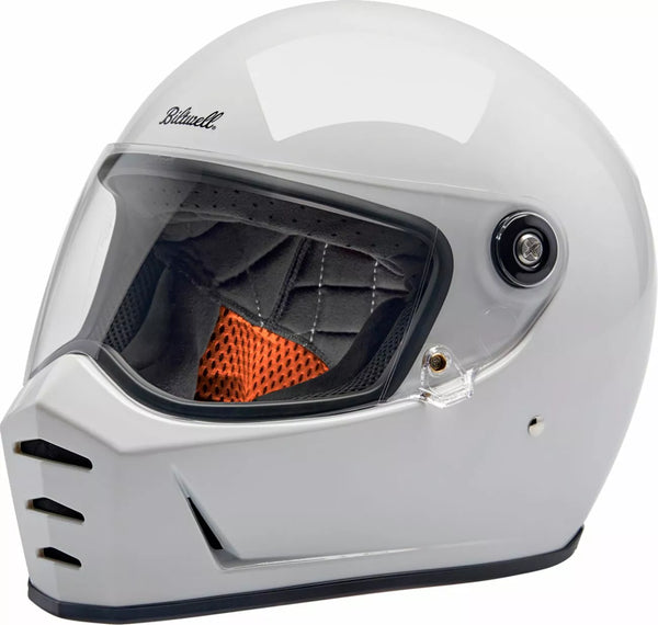 Biltwell Helmet Lanesplt G Whh LG 1004-104-504