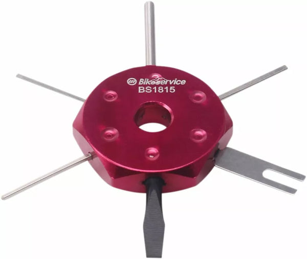 Bikeservice Tool Wire Terminal BS1815