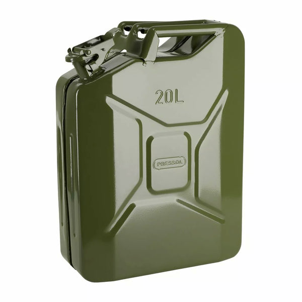Pressol Jerrycan Metal 20 L 21060950