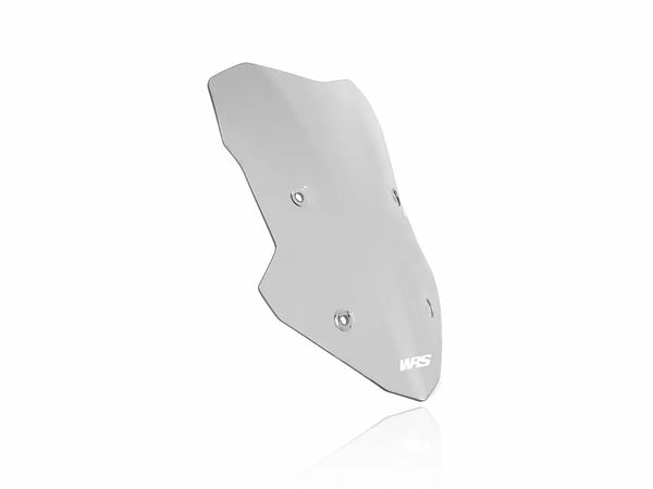 WRS Windscreen Standard F900XR SMO BM058F