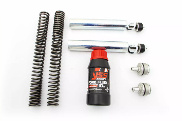 Kit YSS FRK Tri Bonne T100 Y-FCM38-KIT-06-005