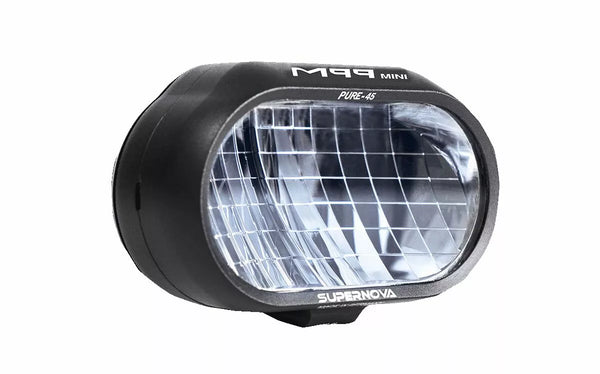 Supernova M99 Mini PRO45 U-M99MIPC-E-MBLK