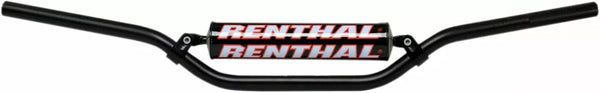 Renthal Renthal 22 mm 693 Enduro BLK 693-01-BK-01-185