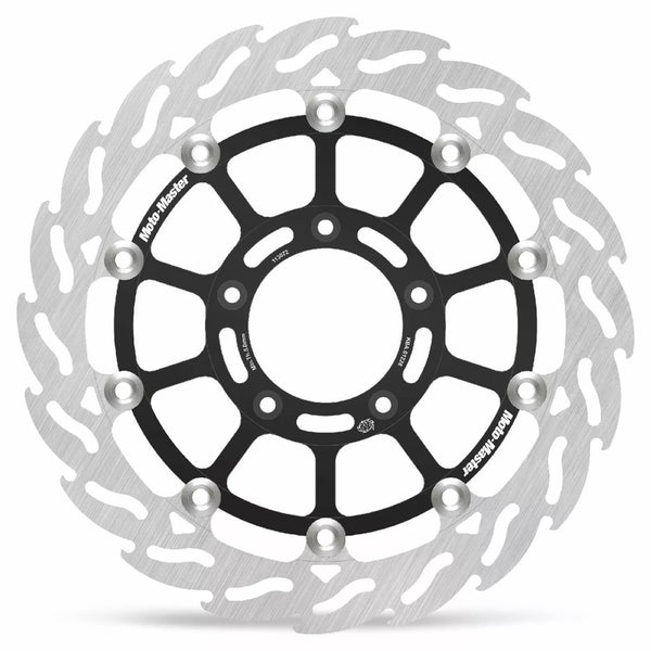 Disc de freno de Moto-master Racing Ft L 113072