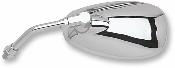 Emgo Mirror Chrome izquierda EC STEM 20-86834