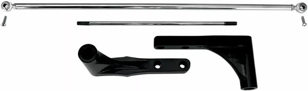 Extensión de Acctronix FWD CTL+6 XL BPEXL14-6B