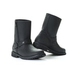 Setenta Dam MC Boots SD-BC11 Negro