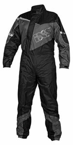 IXS Rain Set 1-Part IXS 1.0 Black /Anthracite