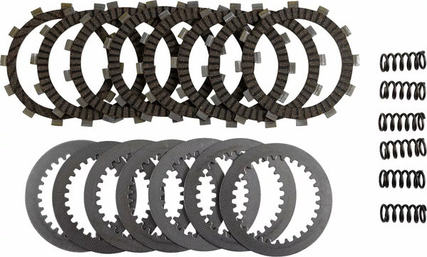 EBC Clutch Kit Dirt DRC Serie DRC013