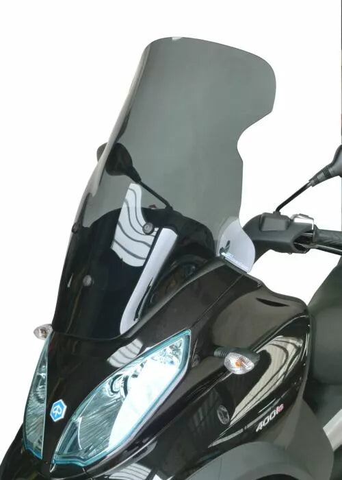 Bullster wscrn pia mp3 11-16 claro bp010spin