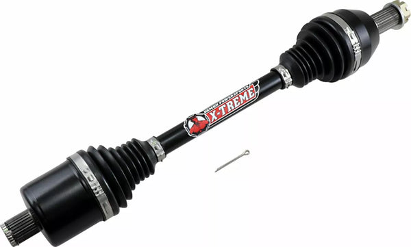 Demon Xtreme Axle de servicio pesado PAXL-112XHD