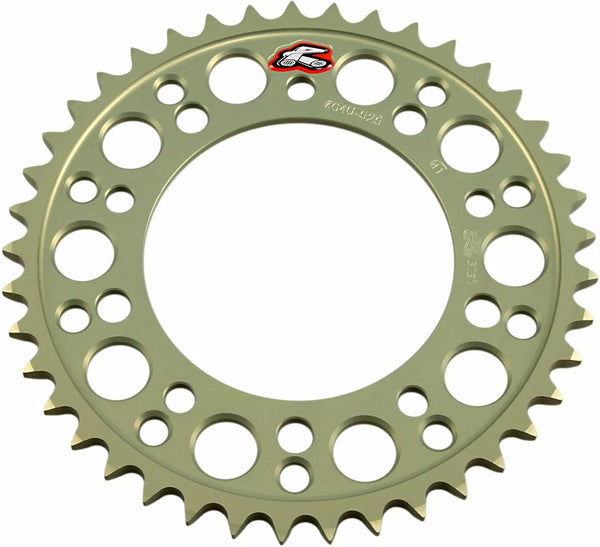 Renthal Sprocket R 525 41t HA 404u-525-41p-ja
